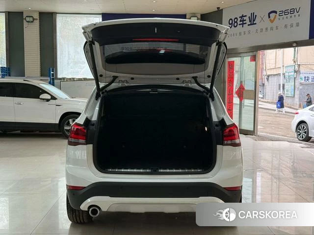 BMW X1 2022 Белый из Китая