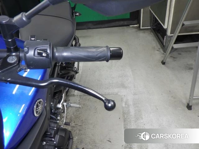 Проданный Yamaha MT-09 SP id 4010356 из Японии, фото 5