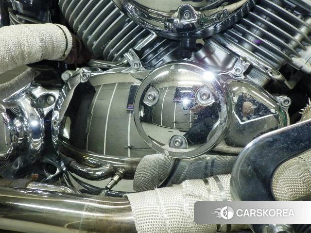 Engine photo