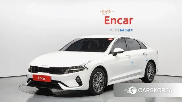 Kia K5 Hybrid 3rd Generation id 3529173 из Кореи