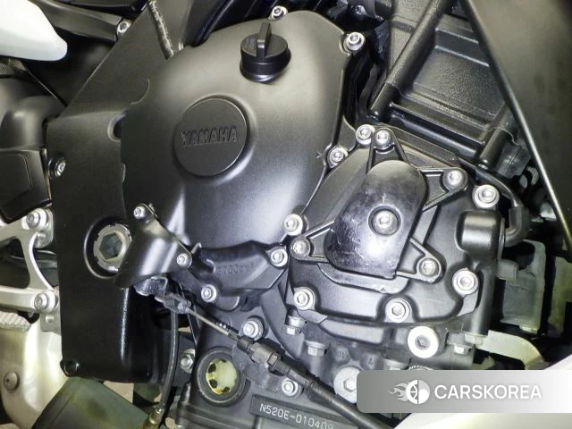 Engine photo