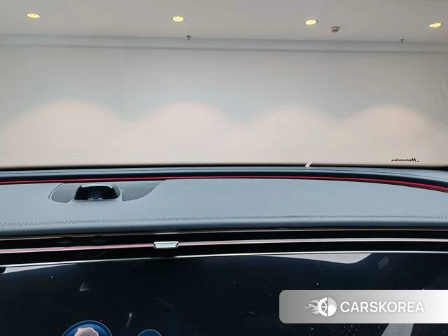 Mercedes-Benz E-class 2025 Черный из Китая