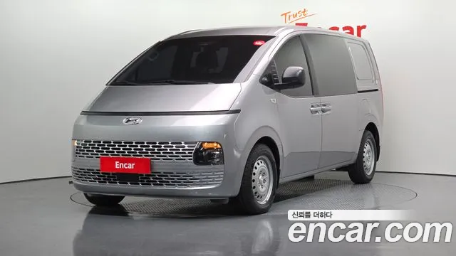 Hyundai Staria id 2210085 из Кореи