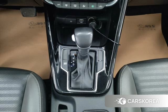Kia Smart running 2019 Другой из Китая