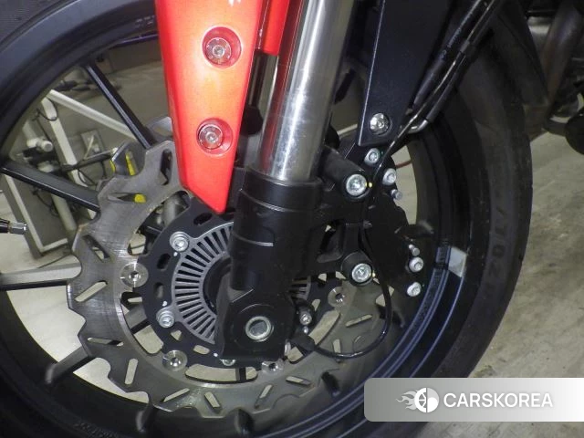 Front photo