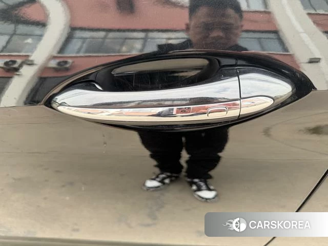 Buick Regal 2023 Черный из Китая