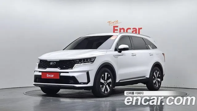 Kia Sorento 4th Generation id 2715226 из Кореи