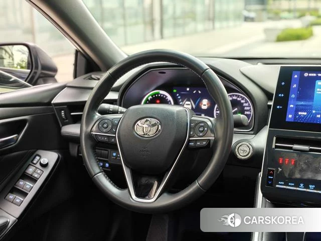 Toyota Asian dragon 2022 Черный из Китая