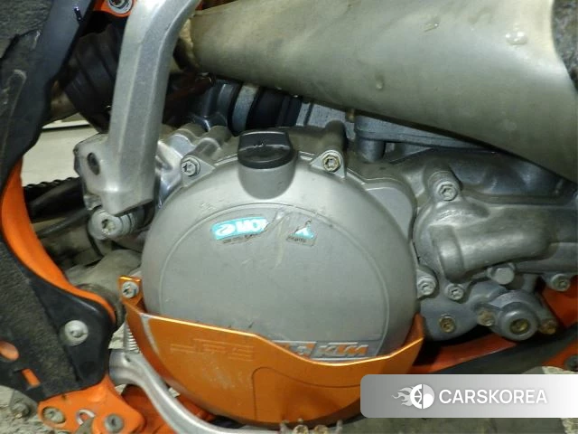 Engine photo