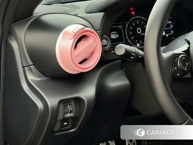 Subaru BRZ 2023 Черный из Китая
