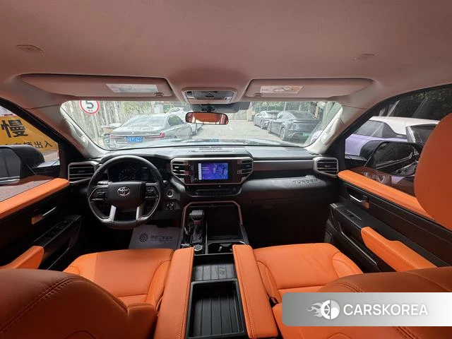 Toyota Smooth road 2023 Черный из Китая