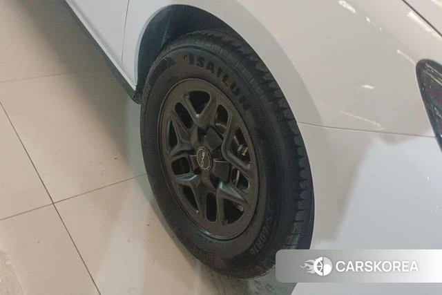 BYD Seal 05DM 2025 Белый из Китая