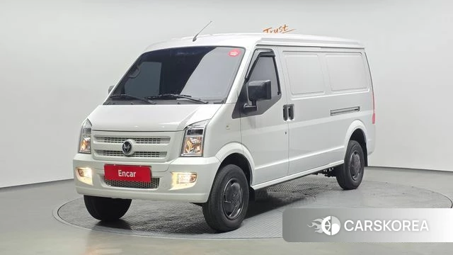 Dongfeng Socon C35 2023 Белый из Кореи