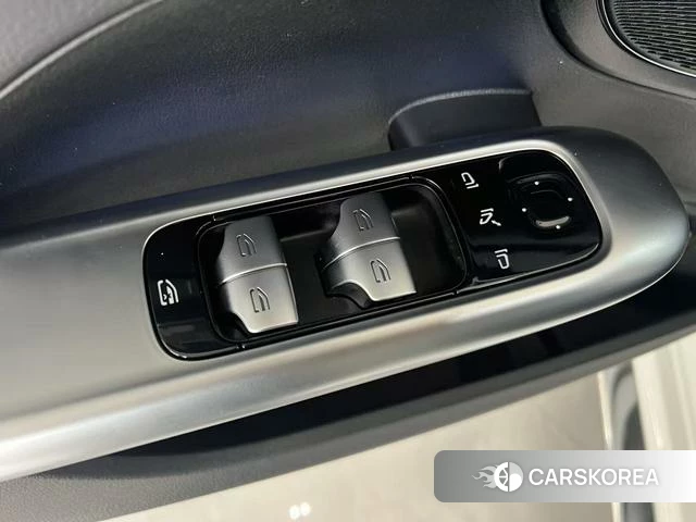 Mercedes-Benz Class C 2025 Белый из Китая
