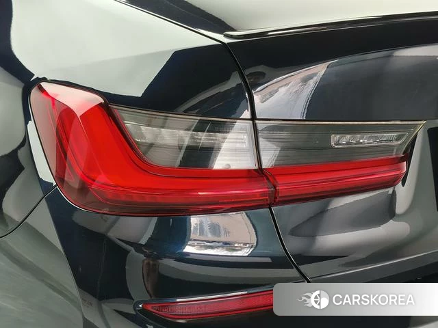 BMW 3 series 2020 Черный из Китая