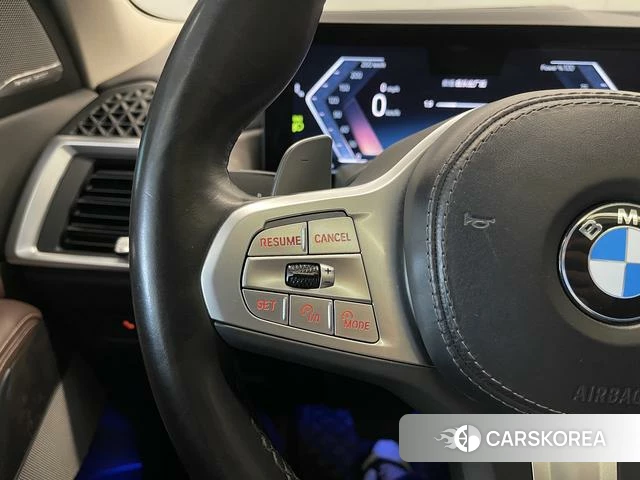 BMW X5 2024 Черный из Китая