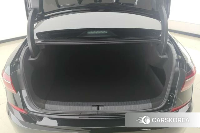 Volkswagen Passat 2022 Черный из Китая