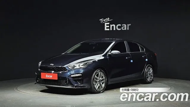 Kia Come New K3 id 2705993 из Кореи