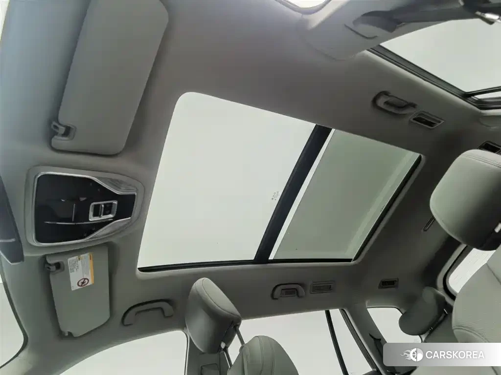 Ford Lingyu 2023 Черный из Китая