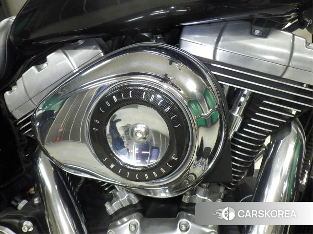 Engine photo