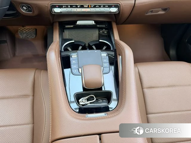 Mercedes-Benz GLE (import) 2024 Черный из Китая