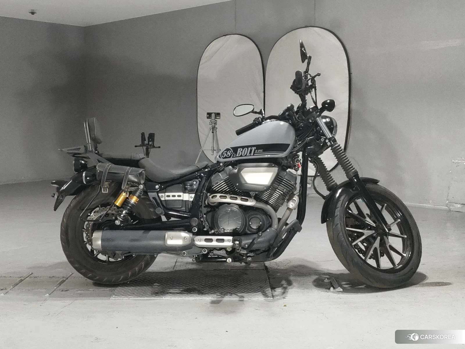 Yamaha BOLT 950R 2018 из Японии