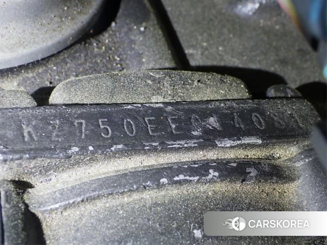 Engine photo