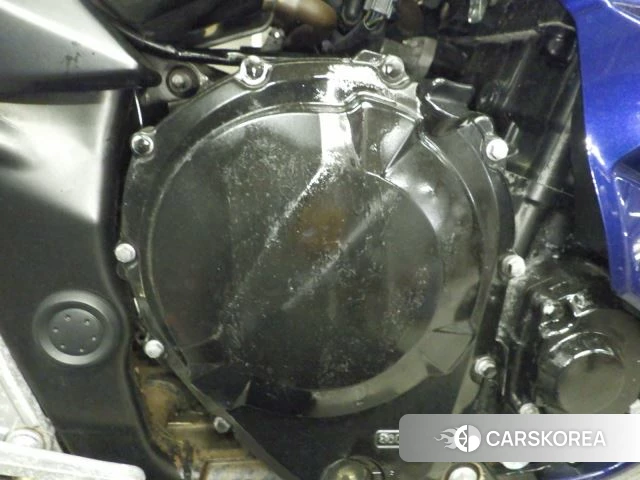 Engine photo