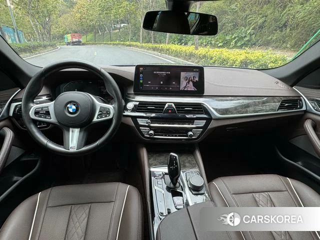 BMW 5 series id 3869801 из Китая