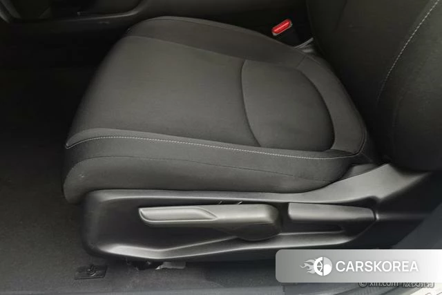 Honda Civic 2018 Белый из Китая