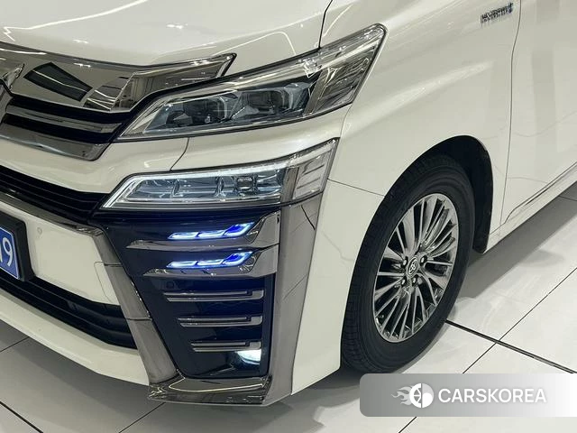 Toyota Wilfa 2021 Белый из Китая