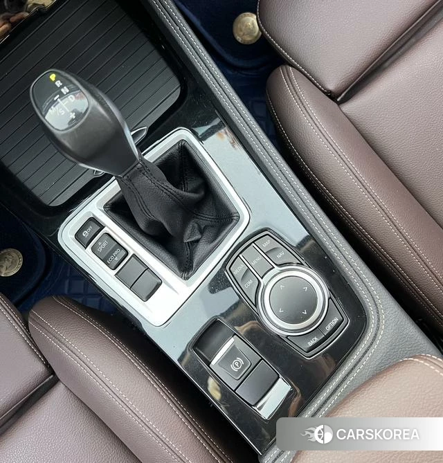 BMW 1 series 2019 Синий из Китая