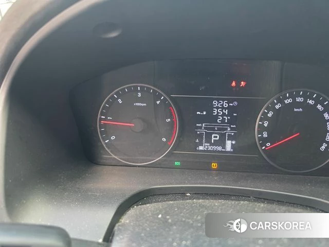 Ssangyong Rexton Sports 2018 Белый из Кореи