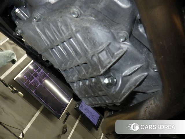 Engine photo