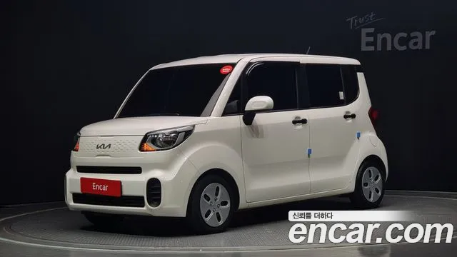 Kia The New Ray id 2682381 из Кореи