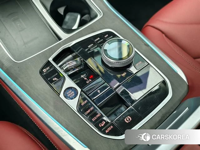 BMW X5 2024 Черный из Китая
