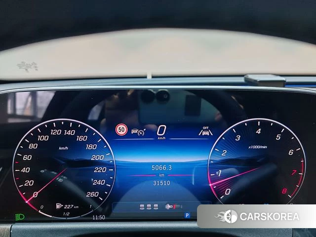 Mercedes-Benz E-class 2025 Черный из Китая
