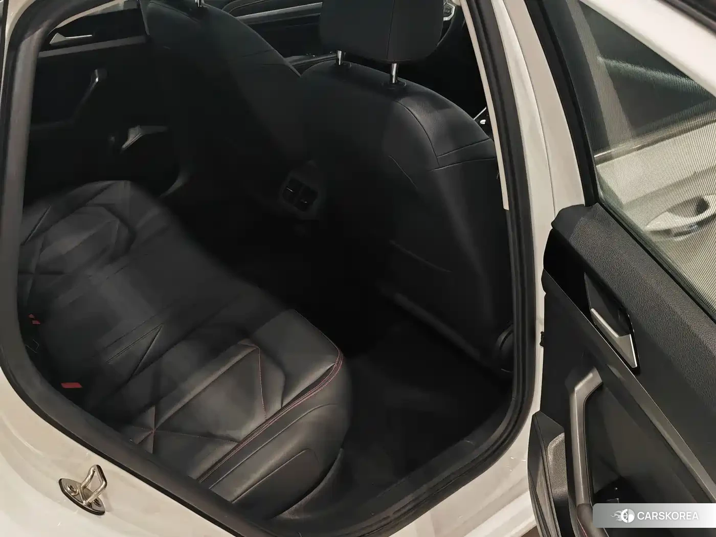Volkswagen Lavida 2025 Белый из Китая