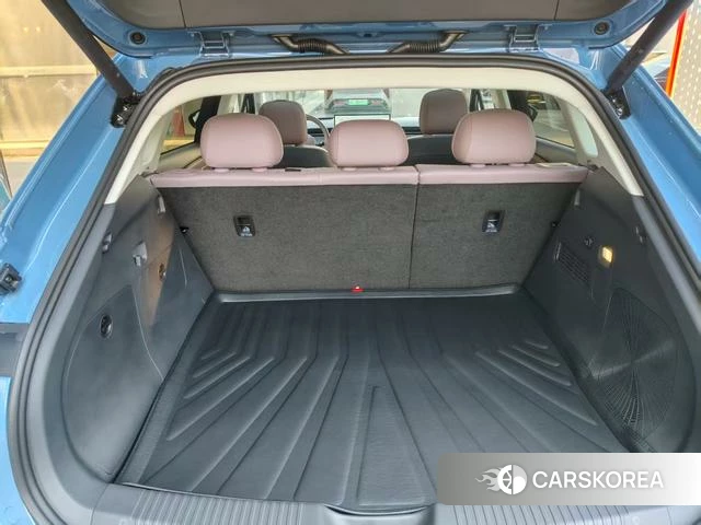 Red flag Tiangong 06 2025 Синий из Китая