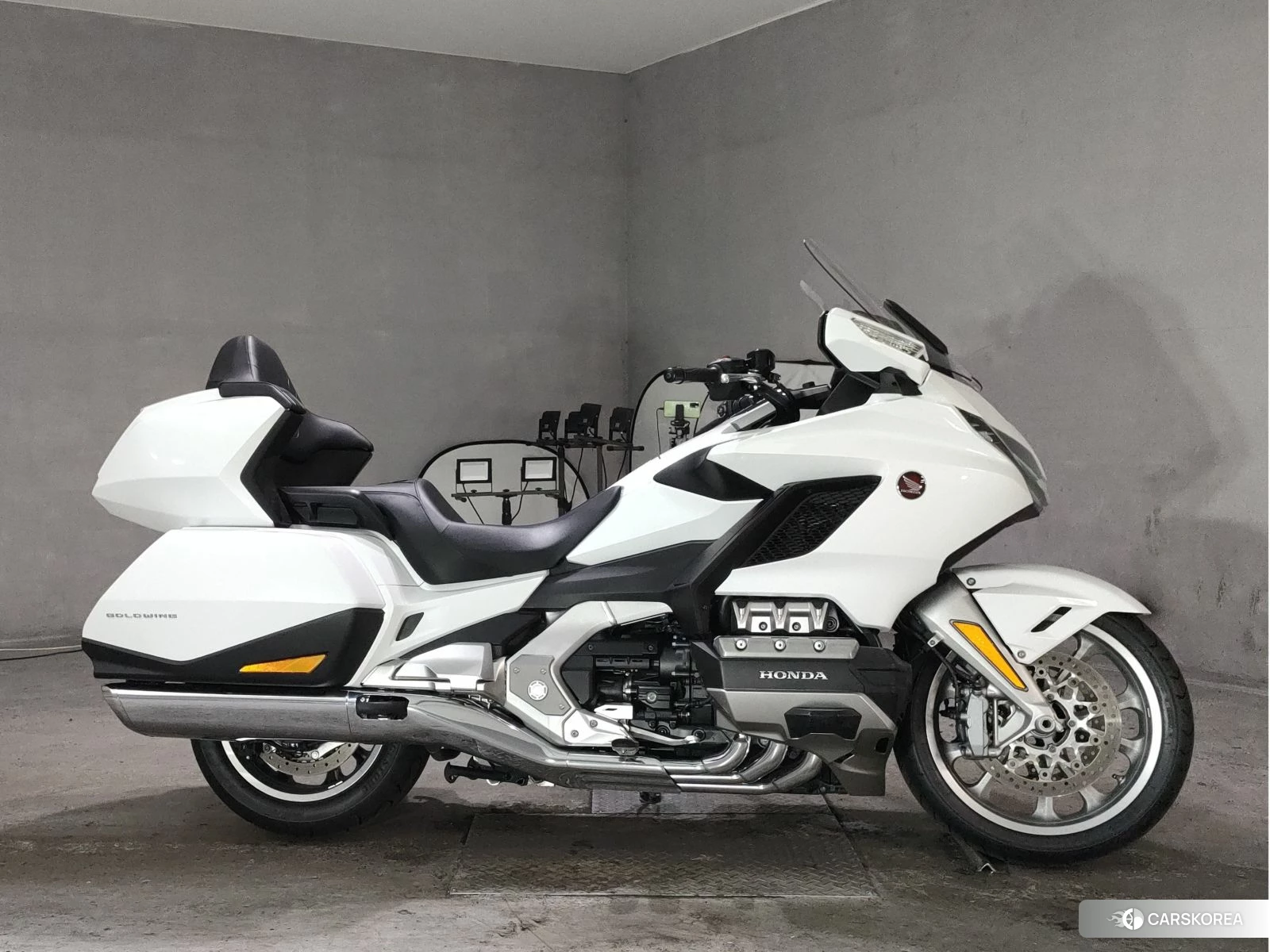 Honda GL1800 2019 из Японии