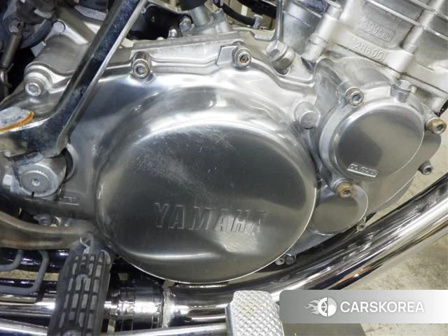 Engine photo