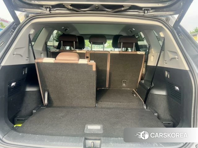 Volkswagen ID.6 X 2021 Серебристо-серый из Китая