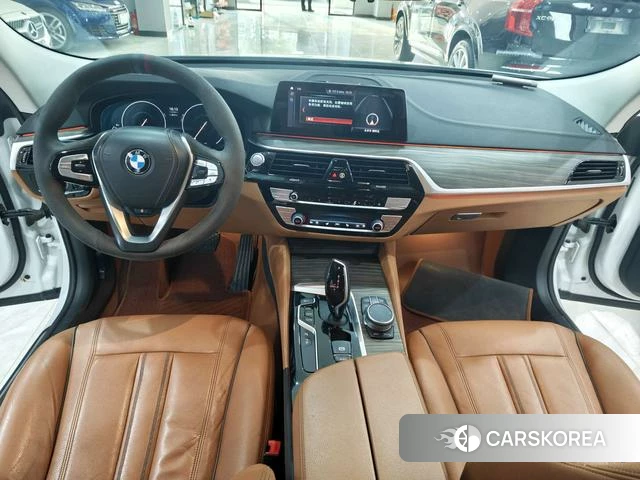 BMW 6 series GT id 4208744 из Китая