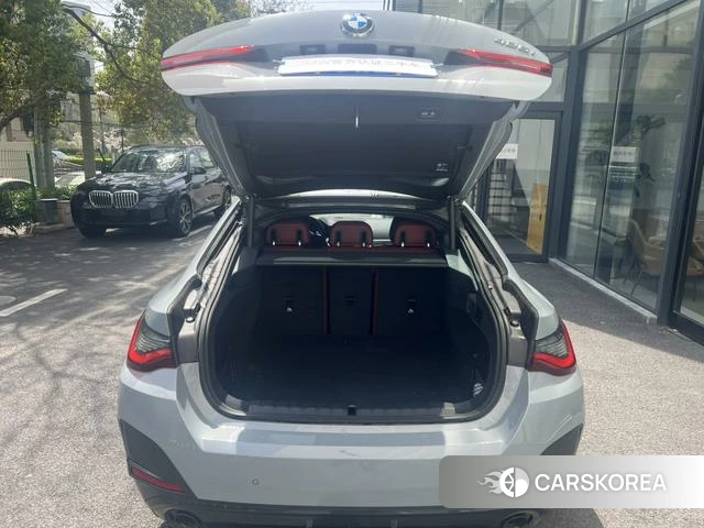 BMW 4 series id 3957690 из Китая