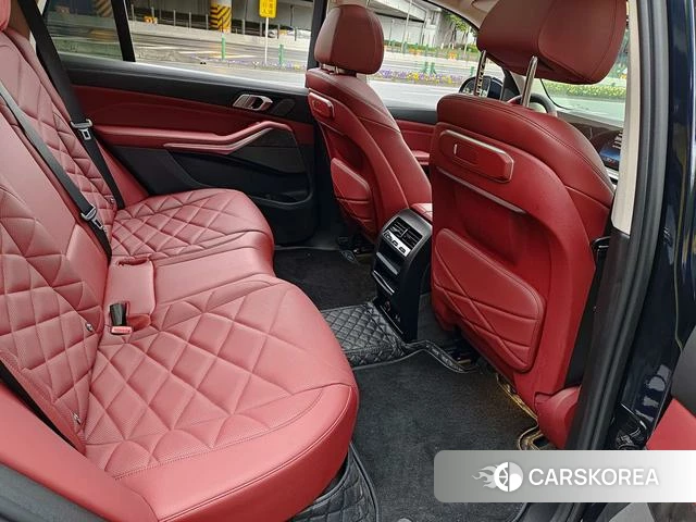 BMW X5 2024 Черный из Китая
