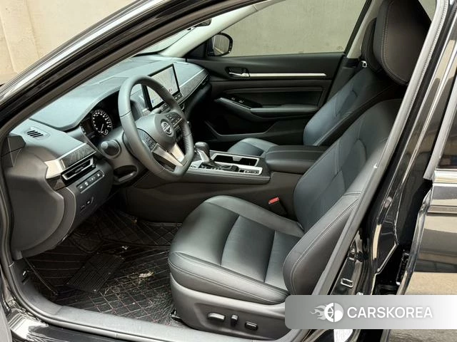 Nissan Teana id 4399695 из Китая