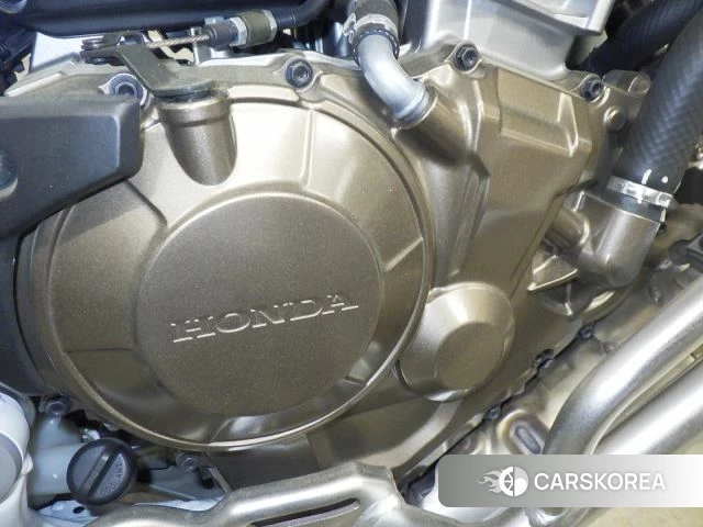 Engine photo