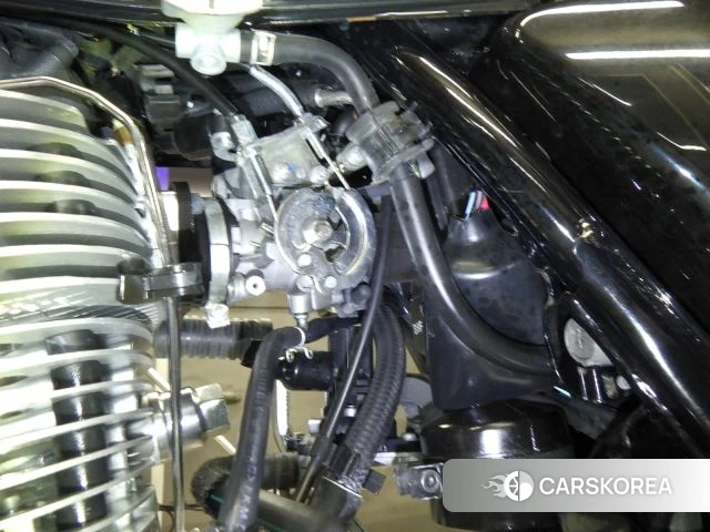 Engine photo