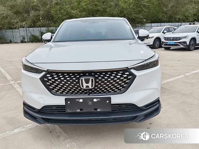 Honda XR-V 2023 Белый из Китая