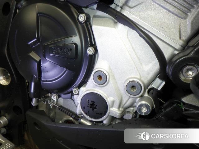 Engine photo